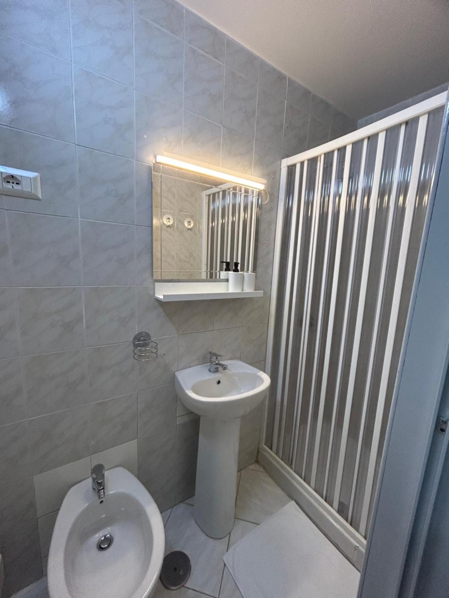 Ac Domus Appartamento Napoli